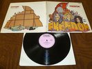 FREEDOM-same '70 UK PROBE LP ORIG. UK HEAVY PROG BAND