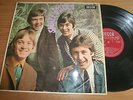 THE SMALL FACES..DEBUT ALBUM ..  UK IST ISSUE DECCA LK 4790