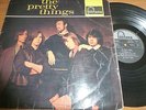THE PRETTY THINGS..DEBUT ALBUM ..  UK IST ISSUE FONTANA TL 5239