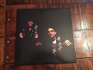 The ARMY Jay Tiller STEVE ALBINI Couch Flambeau BIG BLACK Shellac RARE EP