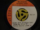 CROSSOVER SOUL 45-Group From Lutheran East-Files Of Lonely Hearts-Boddie M- HEAR
