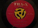 NORTHERN SOUL/SWEET SOUL 45-Margaret Reynolds-I'll Never Go Away-Tra-X Vg++ HEAR