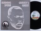 BURNING SPEAR Garvey's Ghost MANGO LP VG+