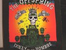 Vintage Vinyl LP - The Offspring - Ixnay on the Hombre