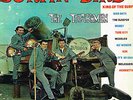 TRASHMEN surfin' bird U.S. GARRETT LP LPGA-200_1964 rare SURF