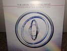 The Devin Townsend Band Accelerated Evolution 2LP Clear Vinyl Record