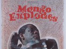 MONGO SANTAMARIA Mongo Explodes RIVERSIDE LP SEALED