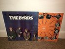 THE BYRDS Turn Turn Turn LP CBS 1967 Mono UK 1st Press