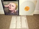 DAVID BOWIE Hunky Dory LP RCA Victor 1971 UK 1st Press