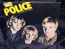 The Police Outlandos d'Amour SEALED USA 1979 RARE Yellow Logo LP