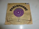 LAURIE LONDON - He's got the whole world in his hands - 1957 UK 7