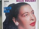 Billie Holiday 