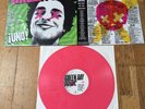 Green Day UNO 12