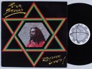 PETER BROGGS Rastafari Liveth RAS LP
