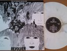 The Beatles 'The Alternate Revolver' White Colored Vinyl 12 Inch LP, 16 Tracks