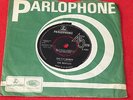 THE BEATLES   *ABNORMILTY*  MIS-PRESSED LABEL,   