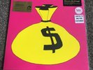 TEENAGE FANCLUB - BANDWAGONESQUE -  HMV EXCLUSIVE PINK VINYL LP 500 COPIES - NEW