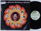 MENIQUE & LA ORQUESTA TROPICAL Presenta TROPICAL MAGIC ENT LP VG+/VG++ SHRINK