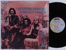 ORCHESTRA HARLOW Harlow's Harem FANIA LP SHRINK gatefold