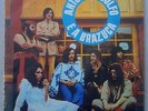 ANTONIO ADOLFO & BRAZUCA - SOUL PSYCH FUNK BOSSA 1971 ORIG. ODEON LP BRAZIL HEAR