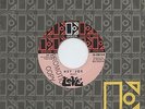 HEAR- Rare Garage / Psych 45 - Love - Hey Joe - Elektra # EK-45613 - Promo