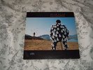 PINK FLOYD DELICATE SOUND OF THUNDER Double  Vinyl LP Album