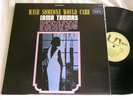 IRMA THOMAS Wish Someone Would Care H.B. Barnum Imperial UA JAPAN LP New Orleans