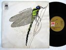 STRAWBS * Dragonfly * A1/B1 A&M LP 1970
