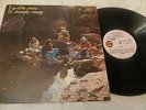 Dr Strangely Strange - Kip of the Serenes - Rare original Island 'Bullseye' LP