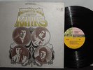 KINKS 1968 ORIGINAL VINYL LP SOMETHING ELSE CLEAN STEREO VG+ NR VPI