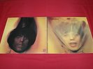The Rolling Stones ?/ Goats Head Soup / P-8374S / JAPAN LP