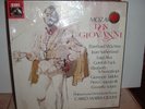 SEALED:     MOZART:   DON GIOVANNI     RARE EMI/HMV 3LP BOX SET # SLS 5083 NEW