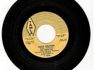 Northern Soul Miracles Shop Around / Who's lovin' you Striped Tamla 54034 EX