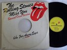 THE ROLLING STONES MISS YOU SPECIAL DISCO VERSION LP MADE IN BRAZIL 1st PRE 1978