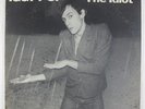 Iggy Pop - The Idiot LP - RCA Victor VG+