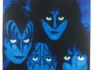 Kiss - Creatures Of The Night LP - Casablanca/Polygram VG++