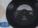 PAUL GAYTEN The Hunch (London UK Original 7
