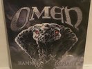 Omen Hammer Damage LP Vinyl Record new