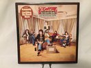 Alex Harvey Band: The Penthouse Tapes 1976 Vertigo Records 12'' Vinyl Record