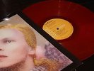 David Bowie ?– Hunky Dory   rare vinyl color top mint