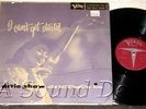 ARTIE SHAW & His Gramercy Five I Can't Get Started LP RARE Mint'56 S Africa HEAR
