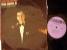 FRANK SINATRA JR Young Love For Sale LP RARE South Africa variant OG '66 HEAR