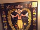 THE BYRDS LP--SWEETHEART OF THE RODEO--ORIGINAL 1968 FACTORY SEALED-GRAM PARSONS