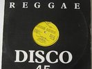 LION MELODY / COME A ME / ROLAND WELLINGTON When Jah Come [Carib Gems] 12