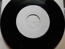THE ROLLING STONES Cocksucker Blues One Side Promo Copy White Label VG++/M-