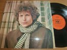 BOB DYLAN…BLONDE ON BLONDE..STUNNING UK 1ST ISSUE STEREO CBS 66012