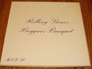 THE ROLLING STONES BEGGARS BANQUET ORIGINAL IMPORT LP 1968
