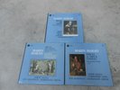 MARIN MARAIS-JORDI SAVALL-TON KOOPMAN-PIECES DE VIOLE-3 LP'S-ASTREE 4/13/39-NM