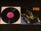 Kyuss Into the Void Man's Ruin Purple First Press 10