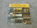 EASLEY BLACKWOOD-TWELVE MICROTONAL ETUDES-ELECTRONIC SYNTH-LP-PRIVATE PRESS-NM